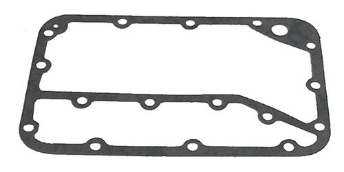 Exhaust Cover Gasket