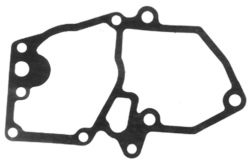 Baffle Gasket