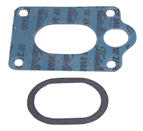 End Cap Gasket