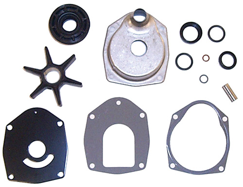 Water Pump Kit