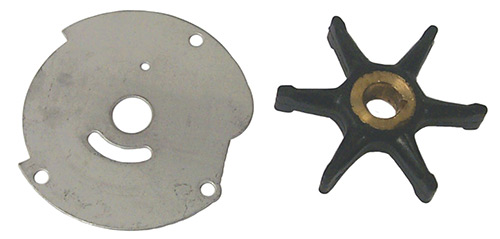 Impeller Kit