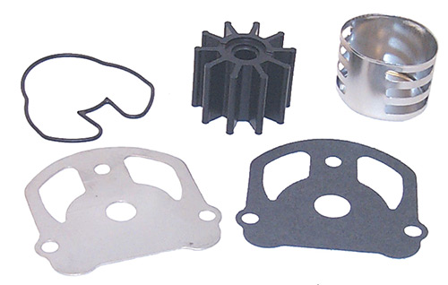 Impeller Kit