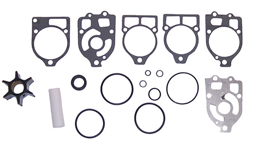 Impeller Kit