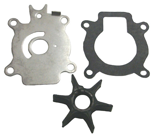 Impeller Kit