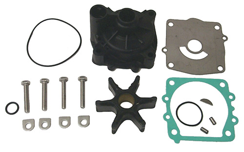 Water Pump Kit