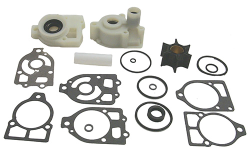 Water Pump Kit