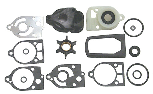 Water Pump Kit