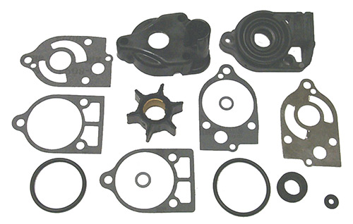 Water Pump Kit