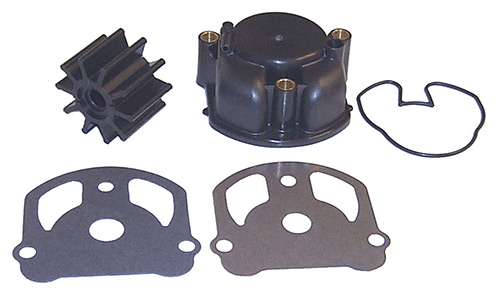 Water Pump Housing Kit