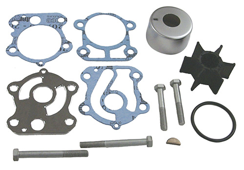 Water Pump Kit