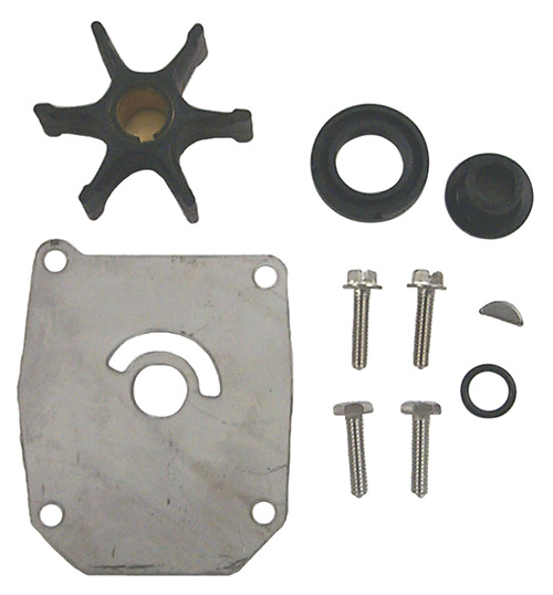 Water Pump Kit