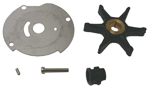 Water Pump Kit