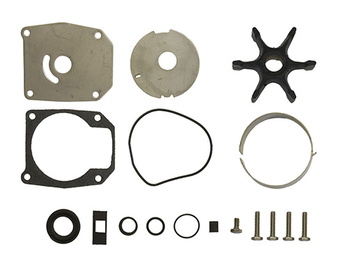 Water Pump Kit