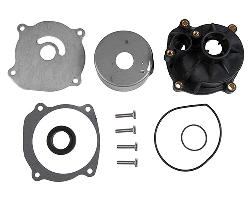 Water Pump Kit