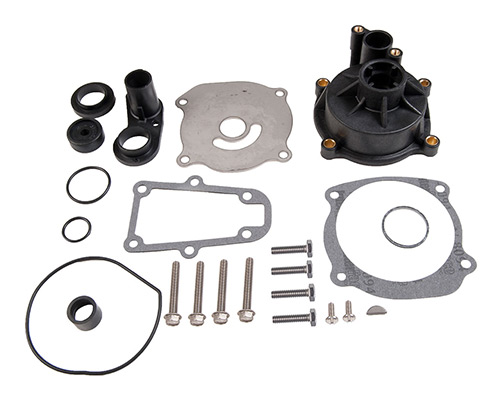 Water Pump Kit