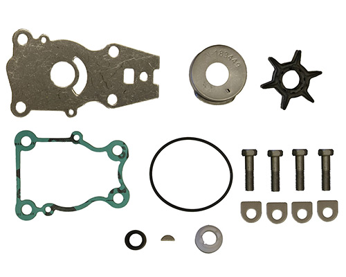 Water Pump Kit