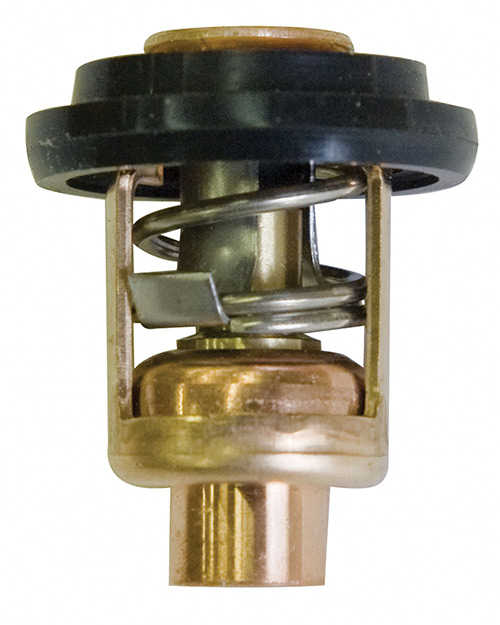 Thermostat (Seal Included)