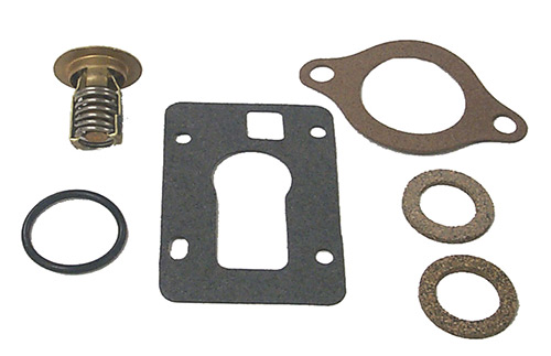 Thermostat Kit