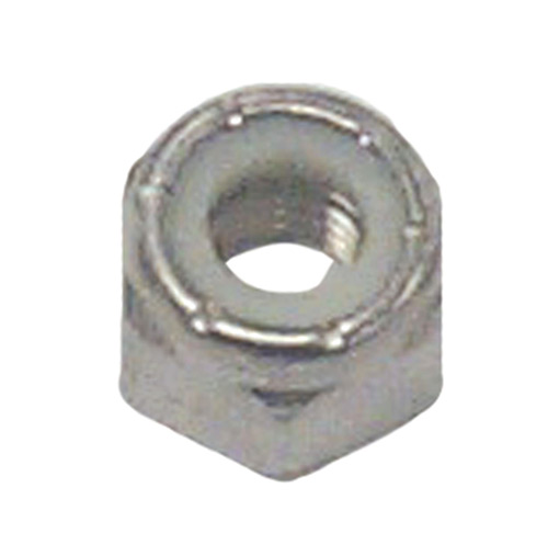 Stainless Steel Locknut