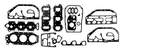 Powerhead Gasket Set