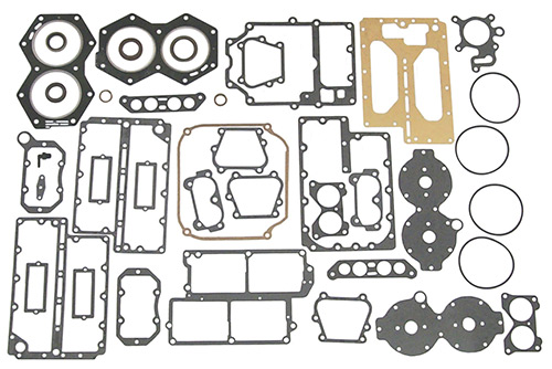 Powerhead Gasket Set