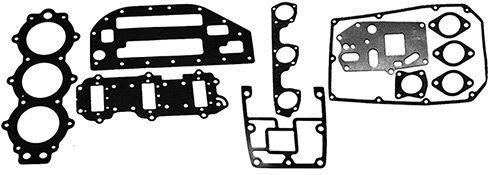 Powerhead Gasket Set