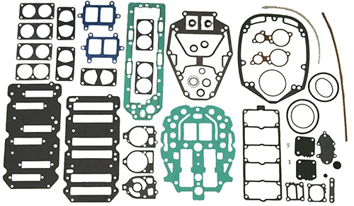 Overhaul Gasket Set