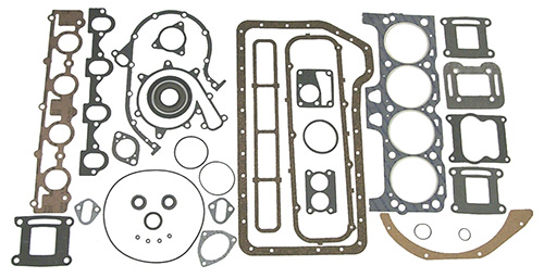 Overhaul Gasket Set