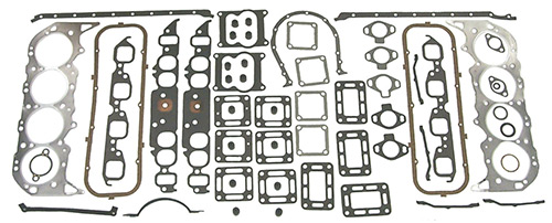 Overhaul Gasket Set