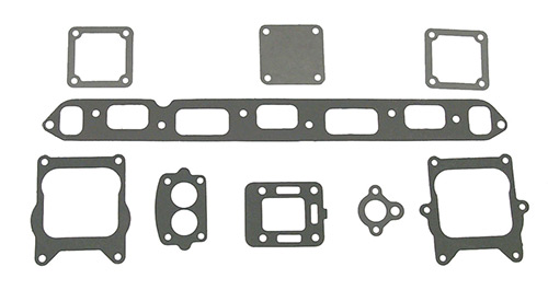 Exhaust Manifold Gasket Set