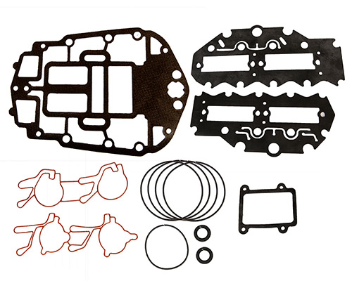 Powerhead Gasket Set