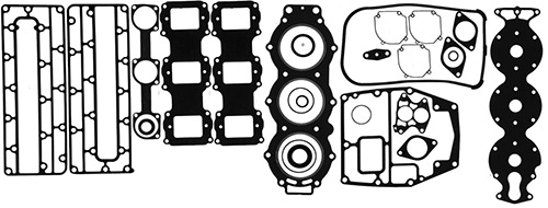 Powerhead Gasket Set