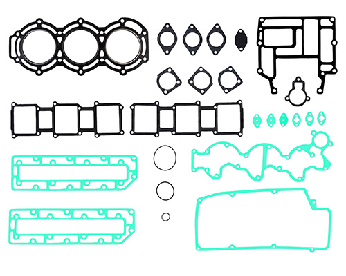 Powerhead Gasket Set