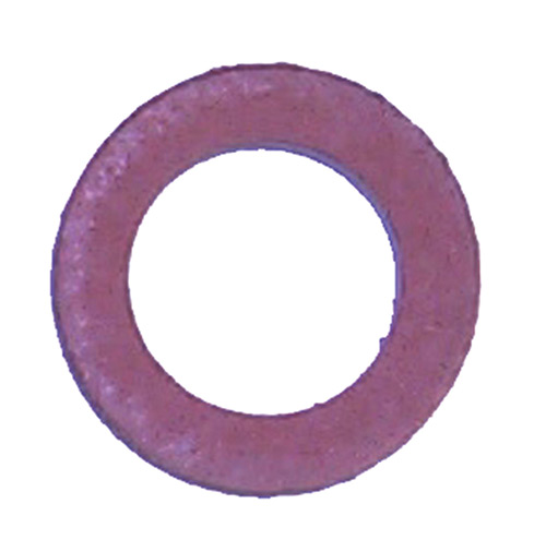 Drain Fill Washer