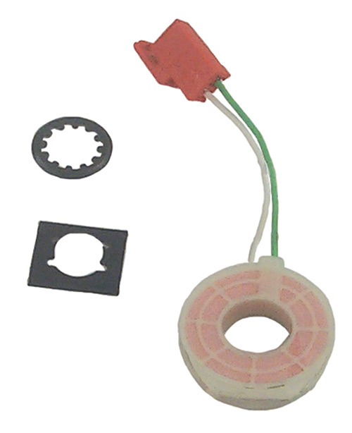 thumbnail image 2 of PUC34 Distributor Pick-Up Coil - Vehicle Specific Replacement Auto Part 2 of 4