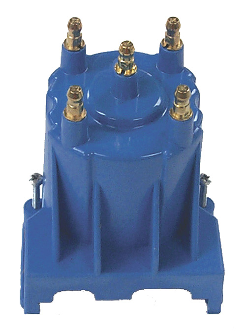 Distributor Cap