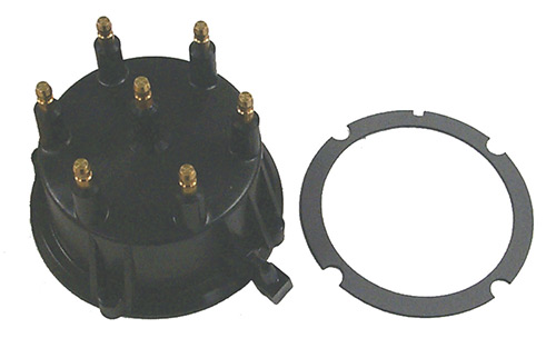 Distributor Cap