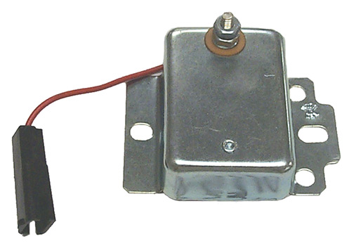 Voltage Regulator