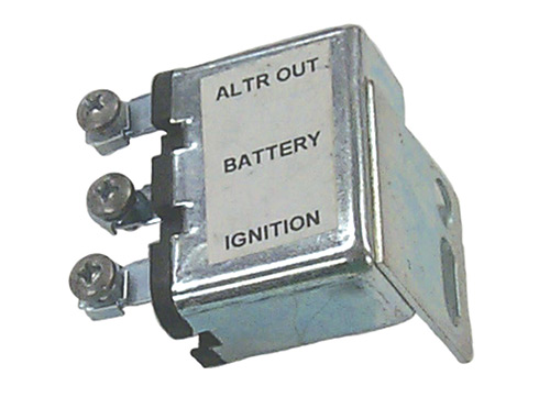 Voltage Regulator