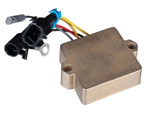 Voltage Regulator