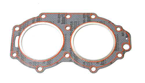 Gasket, Cylinder Cover