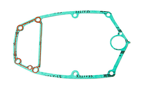 Gasket, Exhaust Manifold