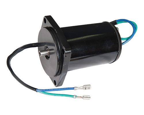 Tilt/Trim Motor