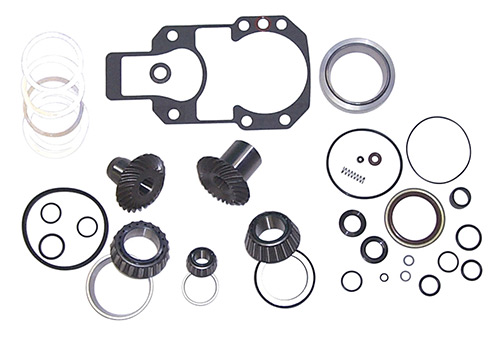 Upper Unit Gear Repair Kit