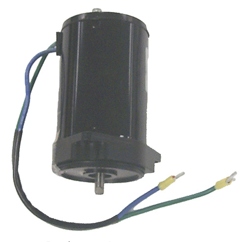 Tilt/Trim Motor