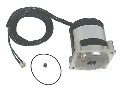 Tilt/Trim Motor