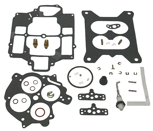 Carburetor Kit