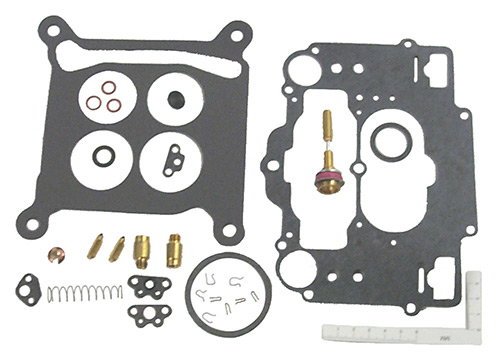 Carburetor Kit