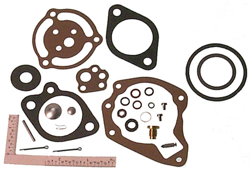 Carburetor Kit