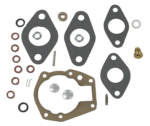 Carburetor Kit